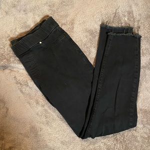 Liver pool jeans